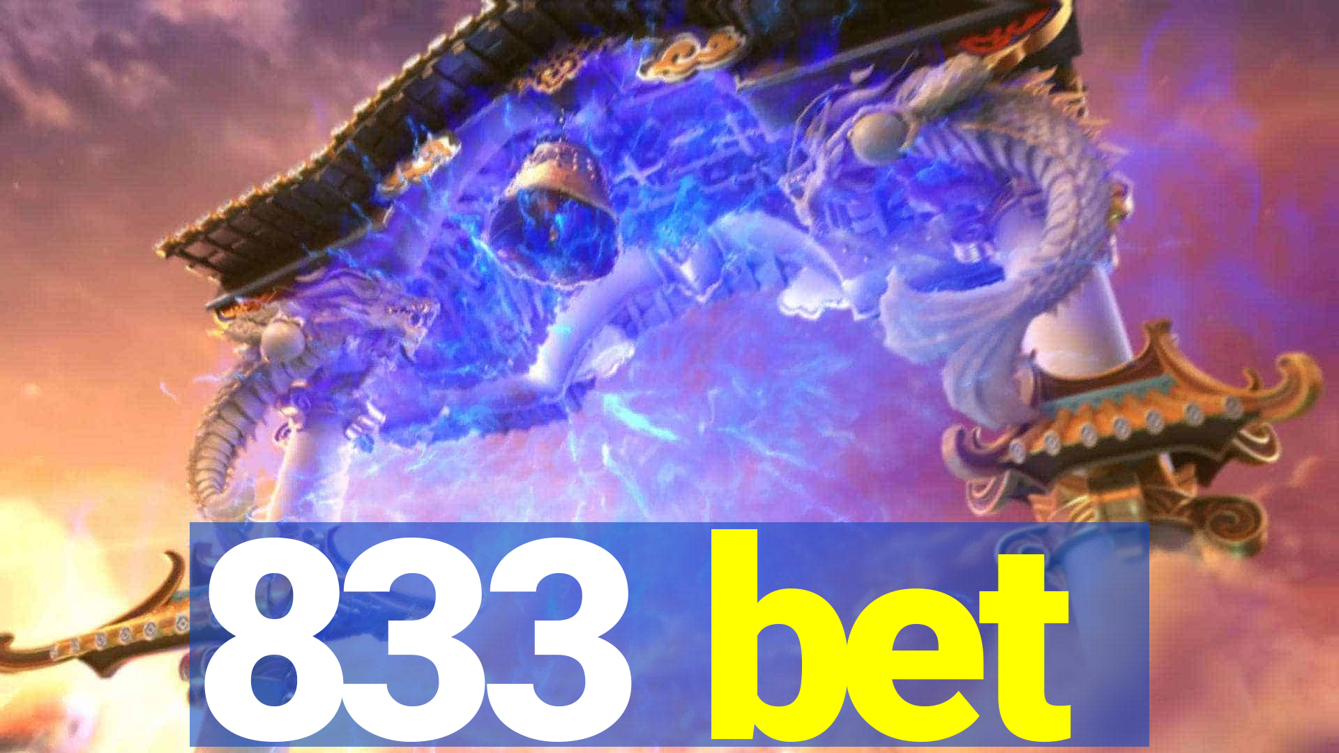 833 bet